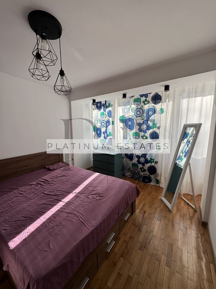 Дава под наем 2-СТАЕН, гр. София, Център, снимка 4 - Апартаменти - 53648264