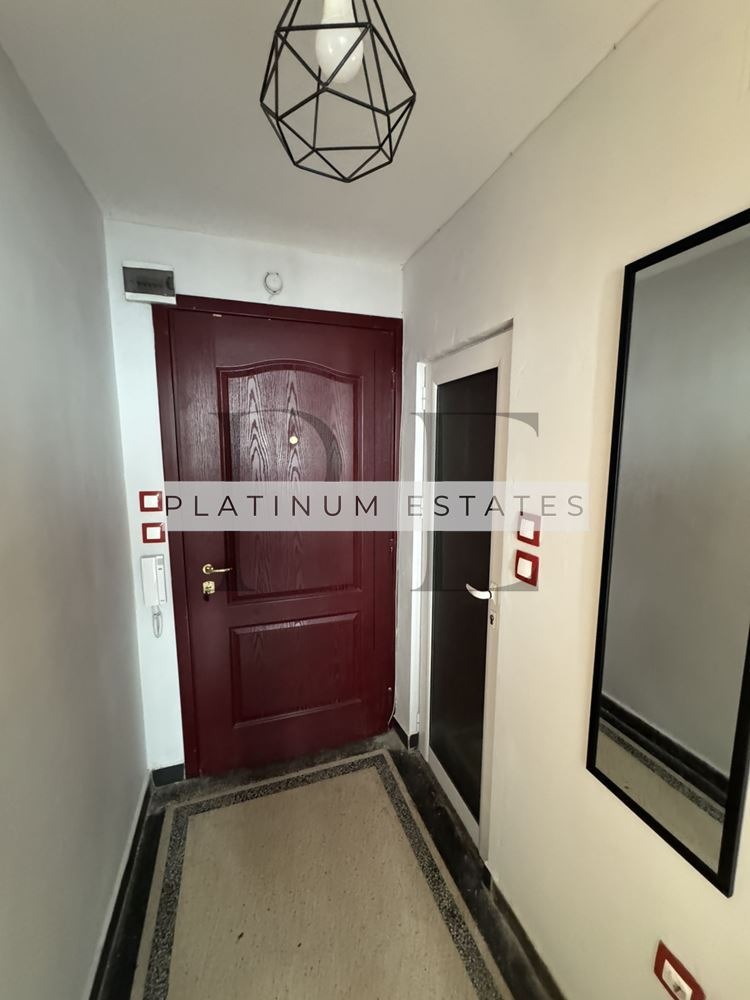 Дава под наем 2-СТАЕН, гр. София, Център, снимка 6 - Апартаменти - 53648264