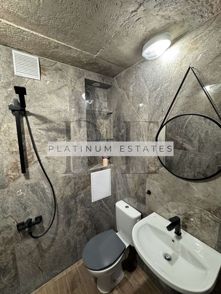 Дава под наем 2-СТАЕН, гр. София, Център, снимка 7 - Апартаменти - 53648264