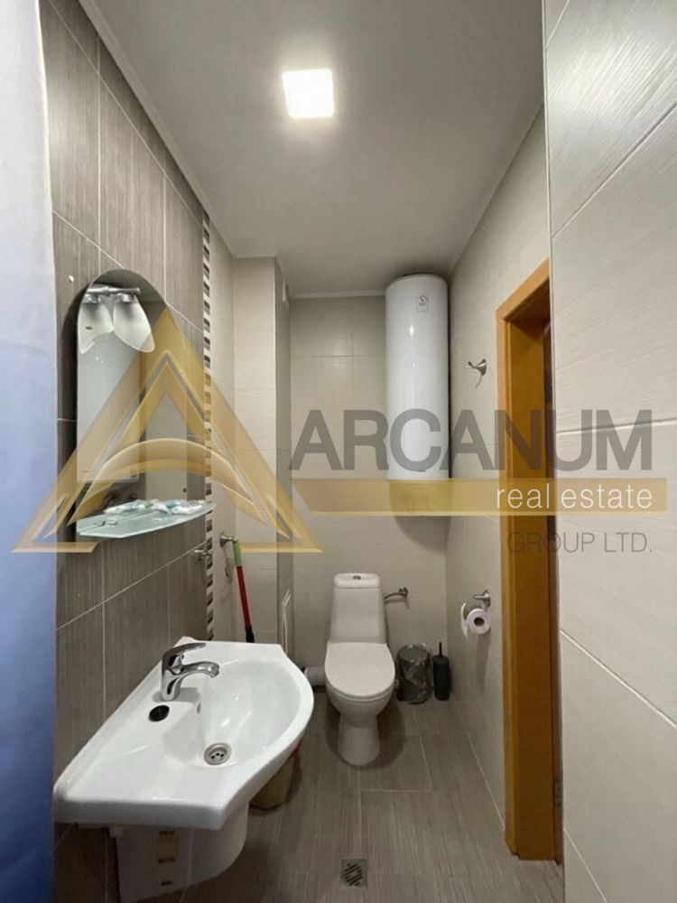 Дава под наем 2-СТАЕН, гр. Варна, Окръжна болница-Генерали, снимка 16 - Апартаменти - 53974646