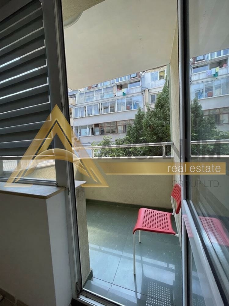 Дава под наем 2-СТАЕН, гр. Варна, Окръжна болница-Генерали, снимка 13 - Апартаменти - 53974646