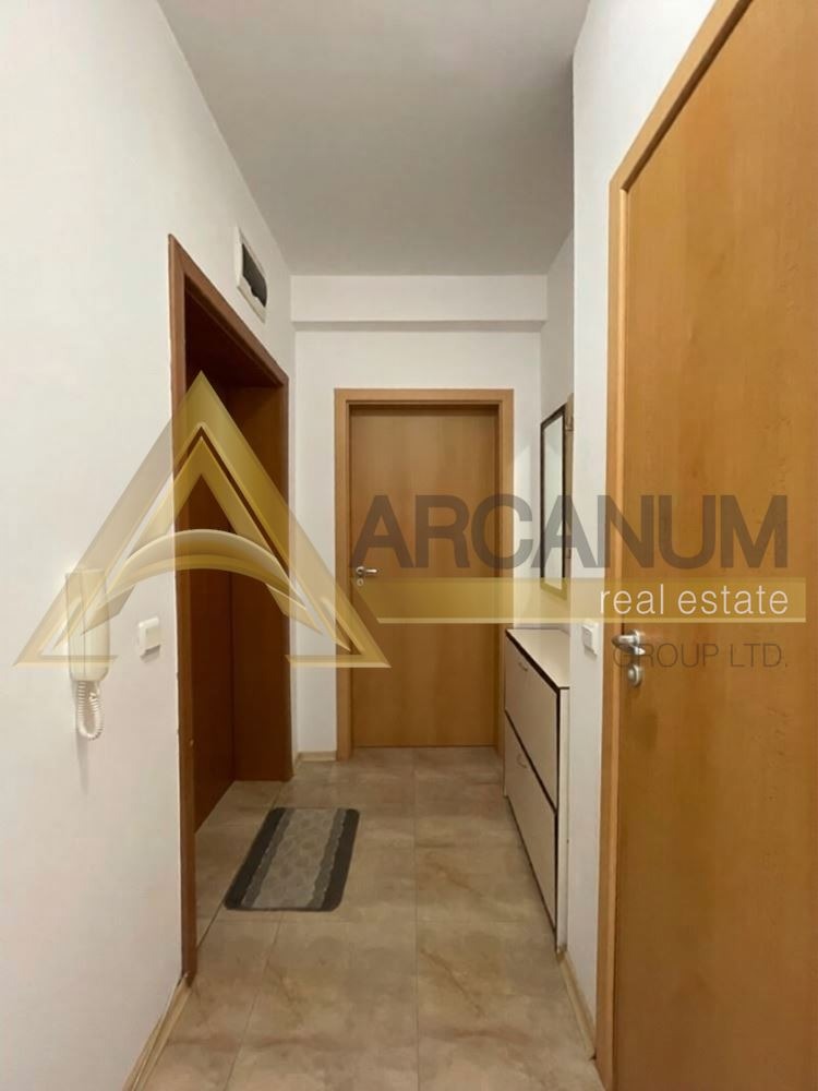 Дава под наем 2-СТАЕН, гр. Варна, Окръжна болница-Генерали, снимка 9 - Апартаменти - 53974646