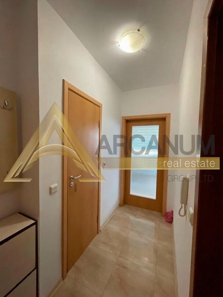 Дава под наем 2-СТАЕН, гр. Варна, Окръжна болница-Генерали, снимка 10 - Апартаменти - 53974646