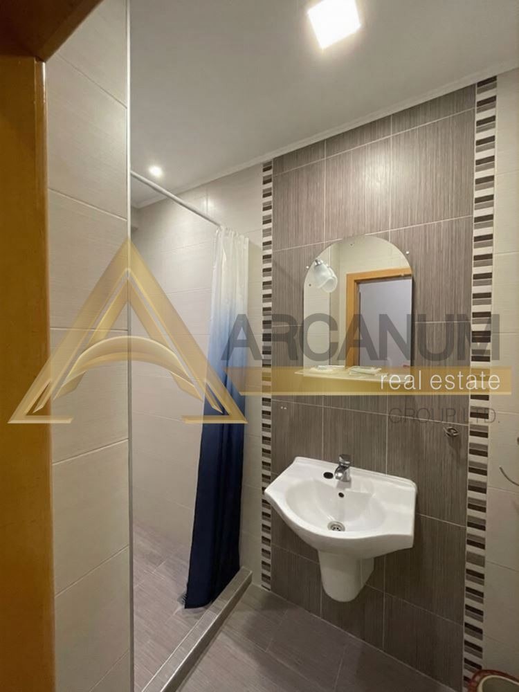 Дава под наем 2-СТАЕН, гр. Варна, Окръжна болница-Генерали, снимка 15 - Апартаменти - 53974646