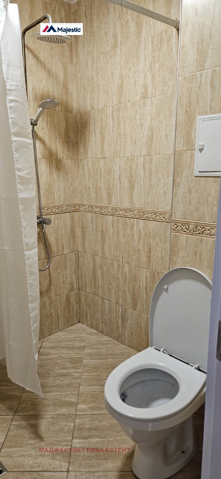 Дава под наем 2-СТАЕН, гр. София, Люлин 10, снимка 6 - Апартаменти - 54131909