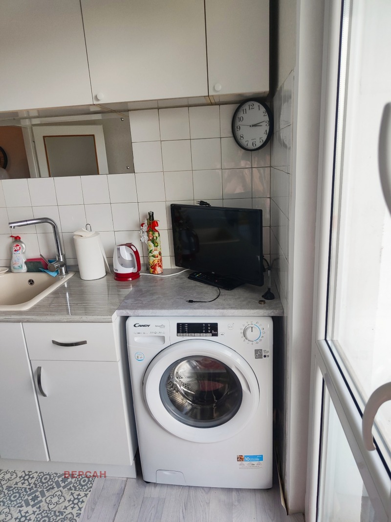 För uthyrning  2 sovrum Sofia , Mladost 1 , 80 kvm | 60562214 - bild [2]