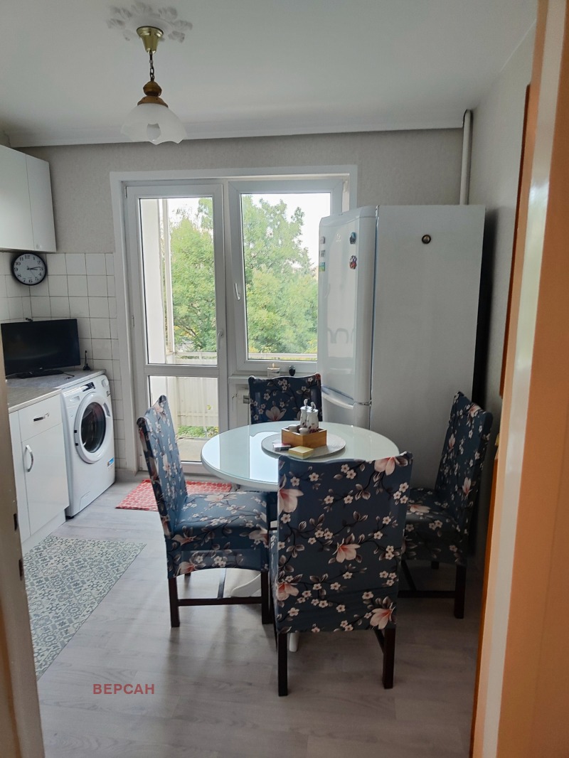 För uthyrning  2 sovrum Sofia , Mladost 1 , 80 kvm | 60562214