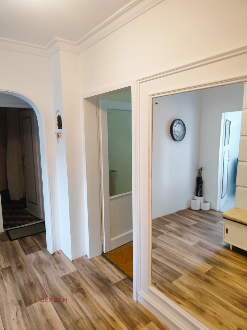 För uthyrning  2 sovrum Sofia , Mladost 1 , 80 kvm | 60562214 - bild [17]