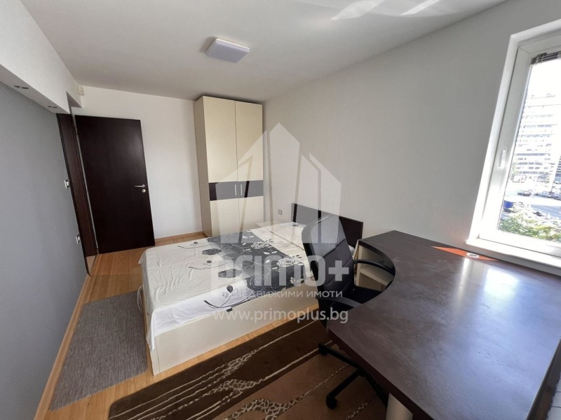 Дава под наем  3-стаен град София , Медицинска академия , 120 кв.м | 71536590 - изображение [9]