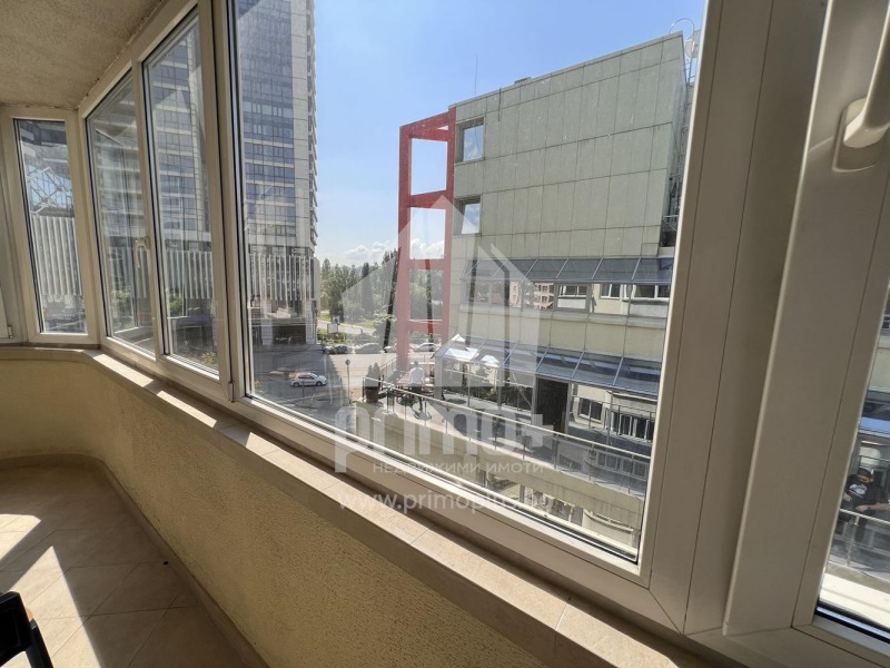 Дава под наем  3-стаен град София , Медицинска академия , 120 кв.м | 71536590 - изображение [14]