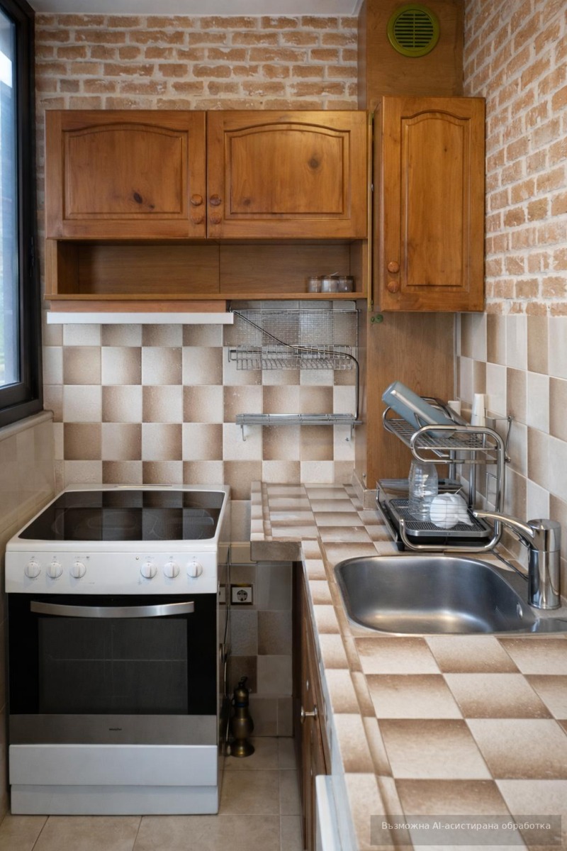 Дава под наем 3-СТАЕН, гр. Пловдив, Тракия, снимка 7 - Апартаменти - 53468778