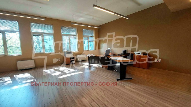 A louer  Bureau Sofia , Geo Milev , 140 m² | 65829640 - image [6]