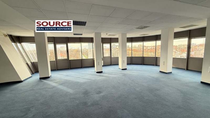 Дава под наем ОФИС, гр. София, Център, снимка 2 - Офиси - 52539996