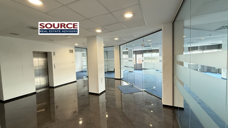 Дава под наем ОФИС, гр. София, Център, снимка 7 - Офиси - 52539996