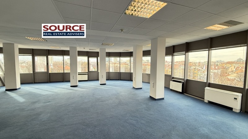 Дава под наем ОФИС, гр. София, Център, снимка 3 - Офиси - 52539996