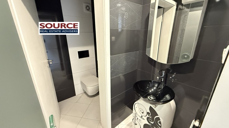 Дава под наем ОФИС, гр. София, Център, снимка 16 - Офиси - 52539996