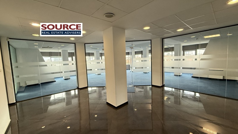 Дава под наем ОФИС, гр. София, Център, снимка 6 - Офиси - 52539996