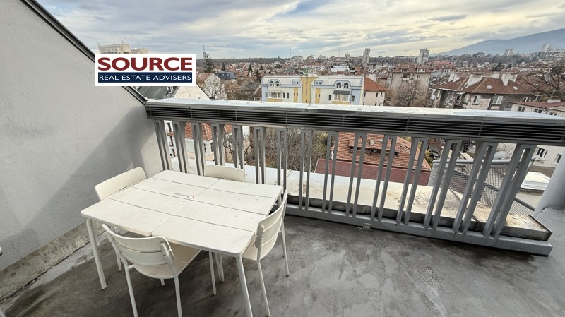 Дава под наем ОФИС, гр. София, Център, снимка 15 - Офиси - 52539996