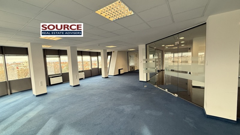 Дава под наем ОФИС, гр. София, Център, снимка 5 - Офиси - 52539996