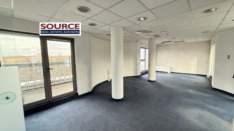 Дава под наем ОФИС, гр. София, Център, снимка 11 - Офиси - 52539996