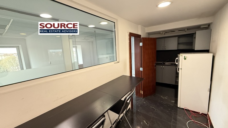 Дава под наем ОФИС, гр. София, Център, снимка 14 - Офиси - 52539996