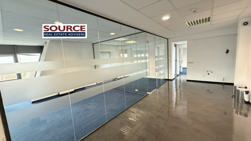 Дава под наем ОФИС, гр. София, Център, снимка 8 - Офиси - 52539996