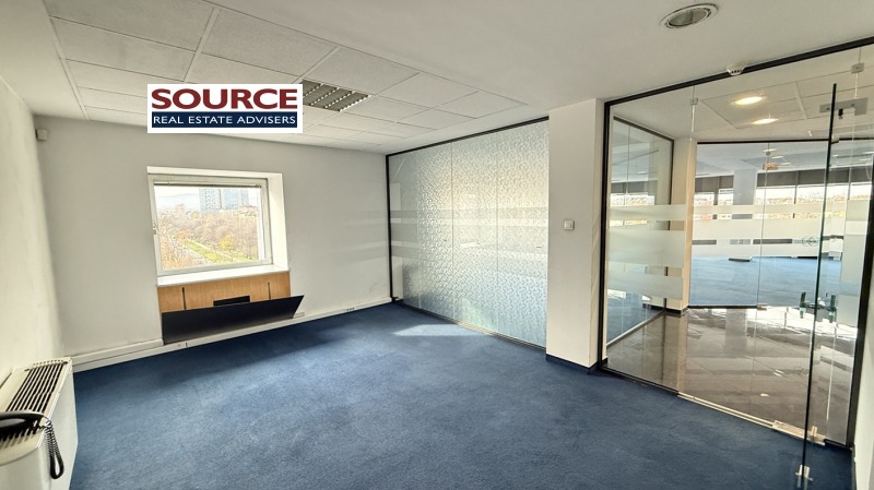 Дава под наем ОФИС, гр. София, Център, снимка 9 - Офиси - 52539996