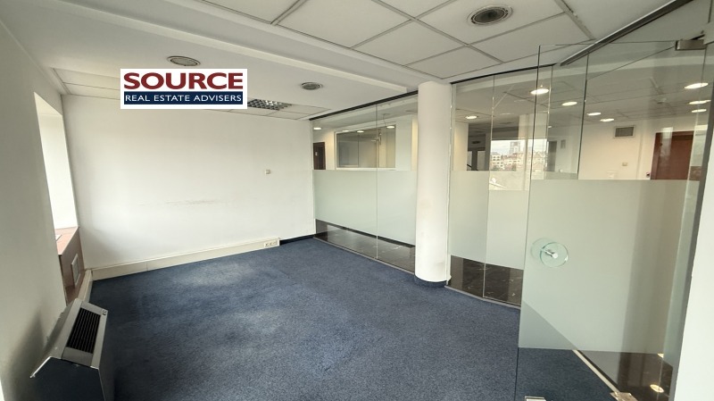 Дава под наем ОФИС, гр. София, Център, снимка 10 - Офиси - 52539996