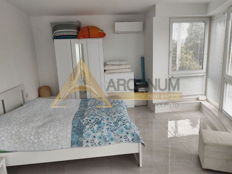 Дава под наем ЕТАЖ ОТ КЪЩА, гр. Варна, к.к. Св.Св. Константин и Елена, снимка 7 - Етаж от къща - 52382836