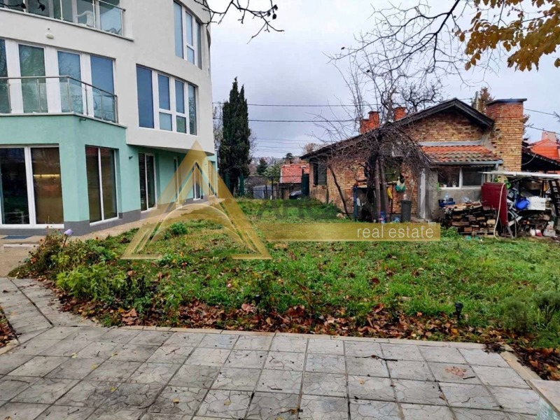 Дава под наем ЕТАЖ ОТ КЪЩА, гр. Варна, к.к. Св.Св. Константин и Елена, снимка 9 - Етаж от къща - 52382836