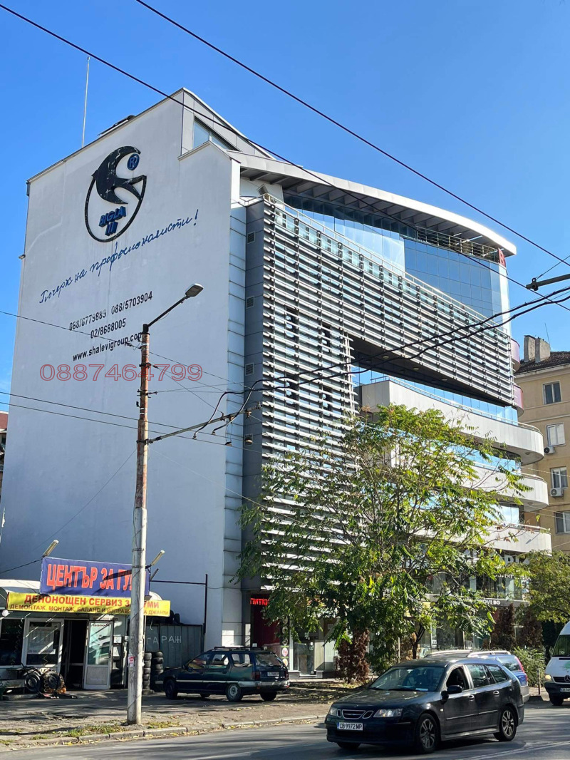 En renta  Comercio Sofia , Tsentar , 30 metros cuadrados | 71562675 - imagen [8]
