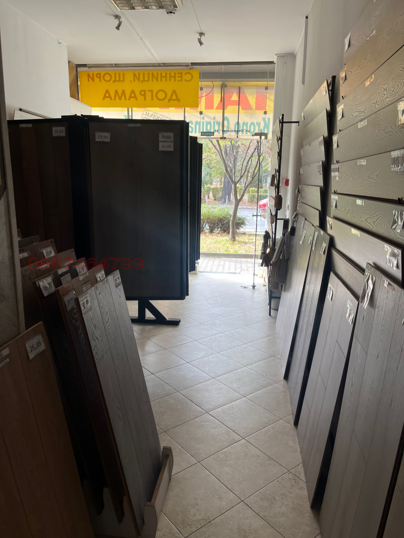 En renta  Comercio Sofia , Tsentar , 30 metros cuadrados | 71562675 - imagen [3]