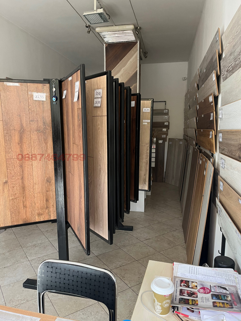En renta  Comercio Sofia , Tsentar , 30 metros cuadrados | 71562675 - imagen [5]
