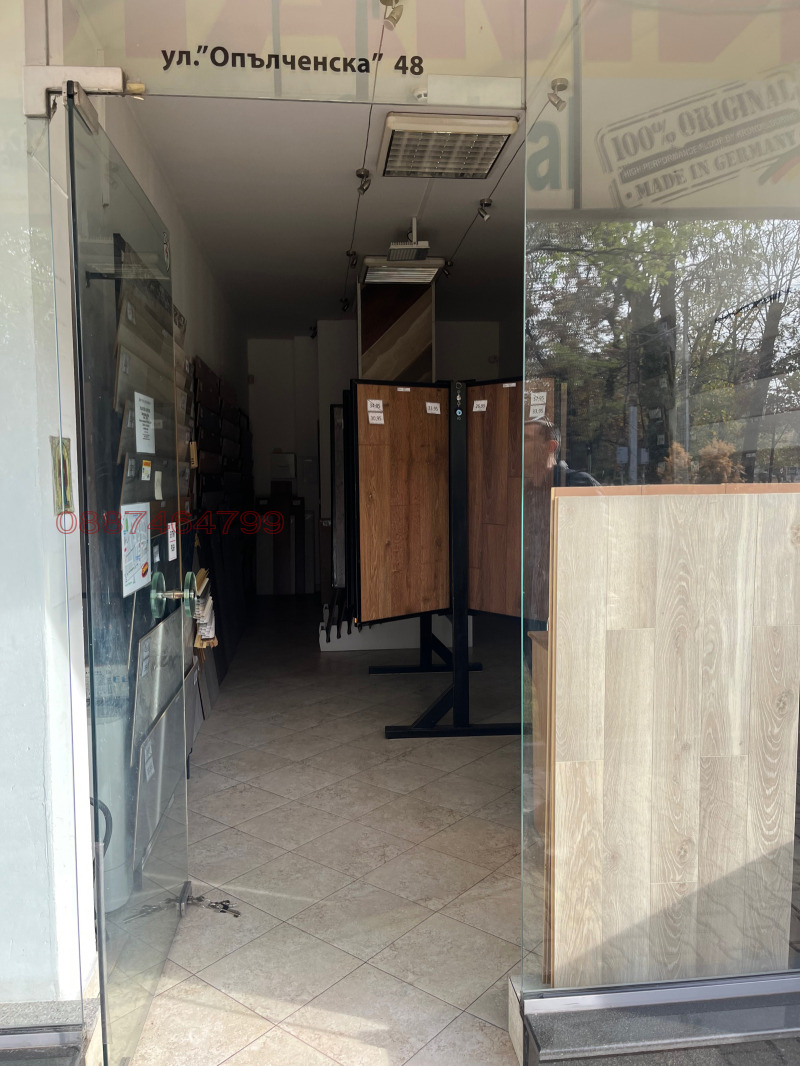 En renta  Comercio Sofia , Tsentar , 30 metros cuadrados | 71562675 - imagen [4]