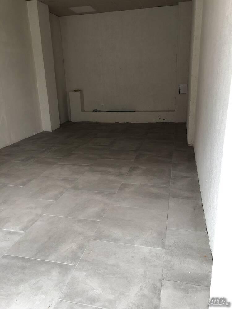 Дава под наем МАГАЗИН, гр. Бургас, Сарафово, снимка 2 - Магазини - 53957704