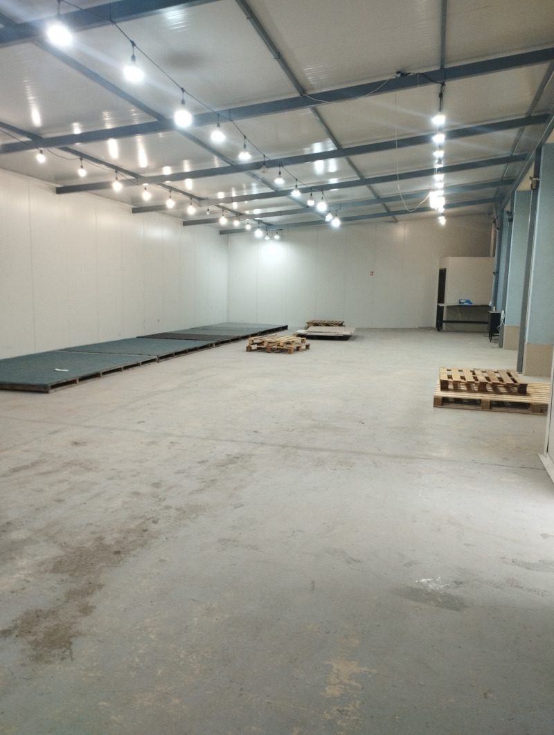 Дава под наем СКЛАД, гр. София, НПЗ Искър, снимка 2 - Складове - 54222678