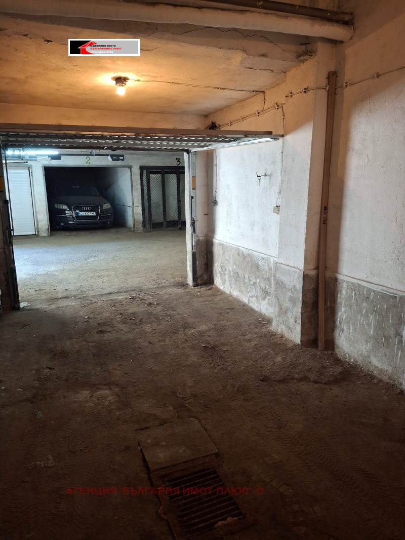K pronájmu  Garáž Sofia , Geo Milev , 25 m2 | 29883074 - obraz [5]