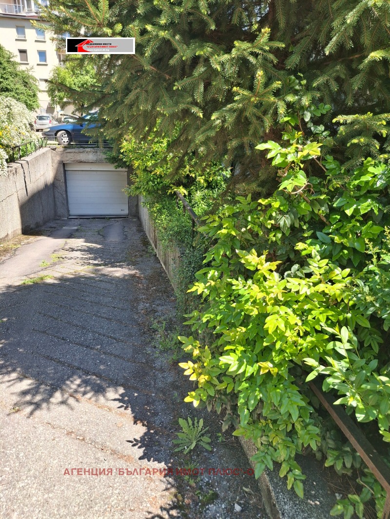 K pronájmu  Garáž Sofia , Geo Milev , 25 m2 | 29883074 - obraz [2]