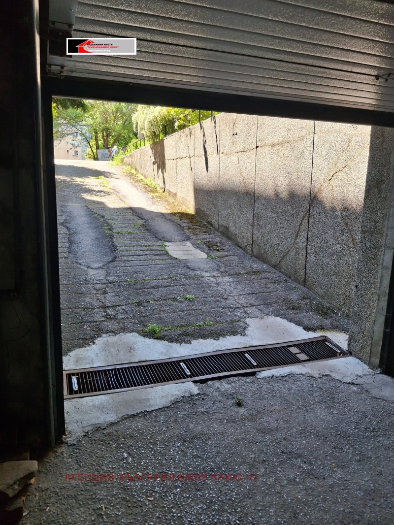 K pronájmu  Garáž Sofia , Geo Milev , 25 m2 | 29883074 - obraz [4]
