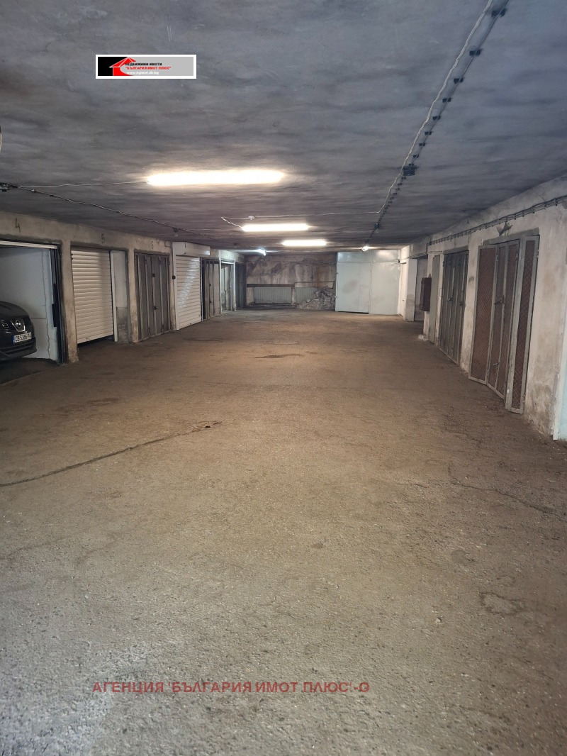 K pronájmu  Garáž Sofia , Geo Milev , 25 m2 | 29883074 - obraz [3]
