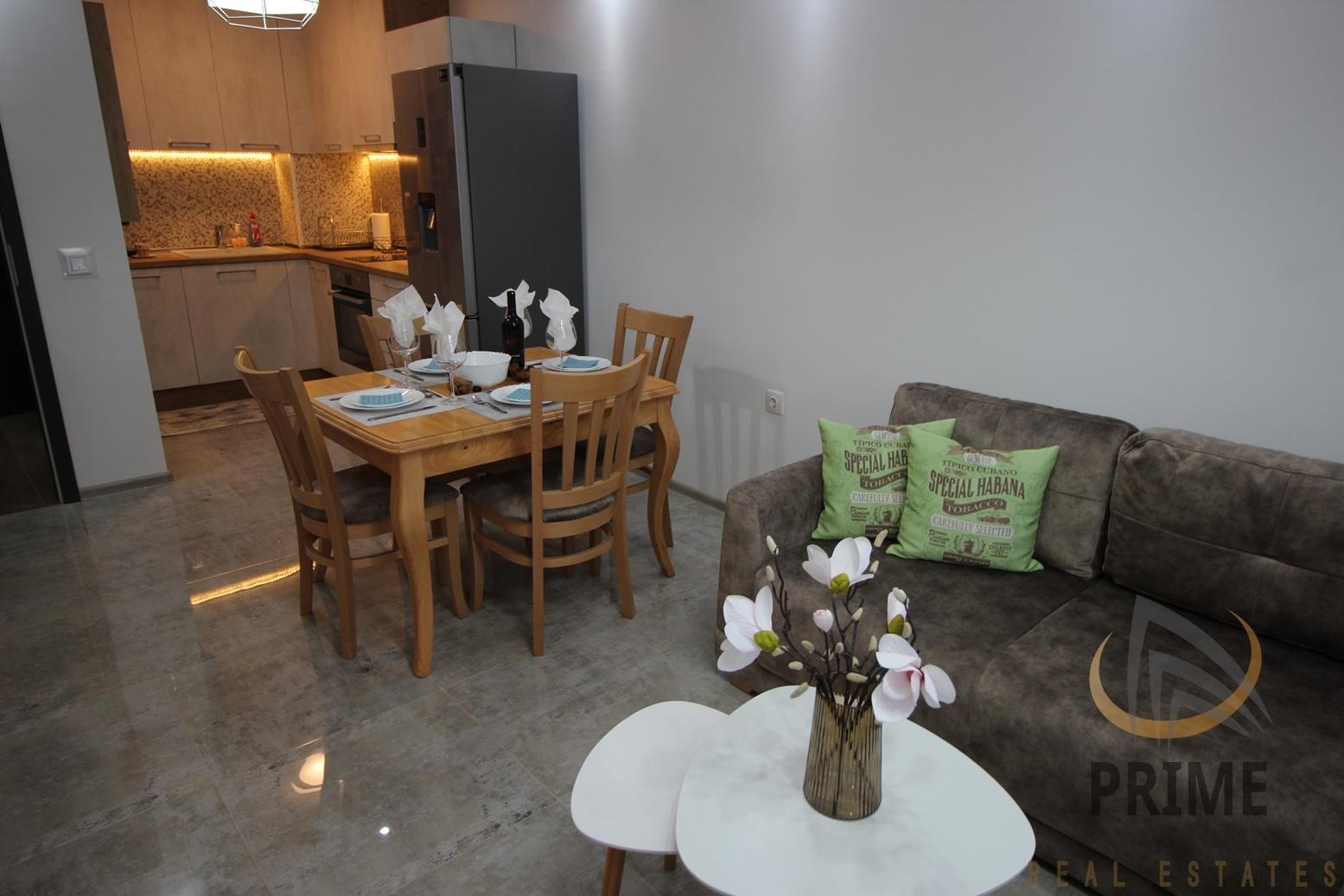 Дава под наем 2-СТАЕН, гр. Бургас, Братя Миладинови, снимка 5 - Апартаменти - 53703137