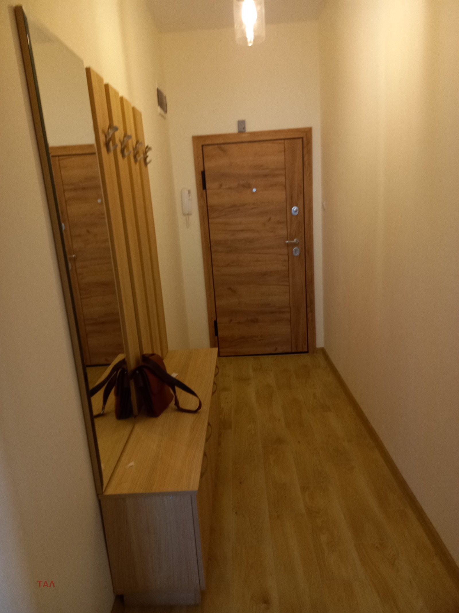 Дава под наем 2-СТАЕН, гр. Пловдив, Център, снимка 17 - Апартаменти - 55543078