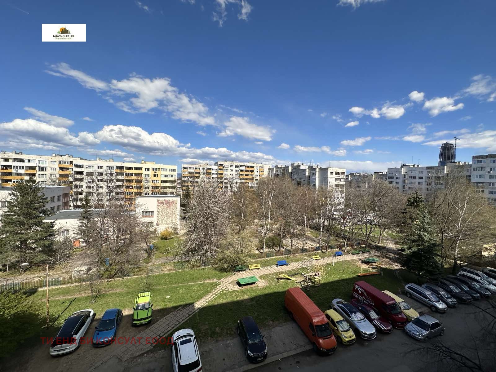 Дава под наем 3-СТАЕН, гр. София, Младост 1А, снимка 11 - Апартаменти - 55843091