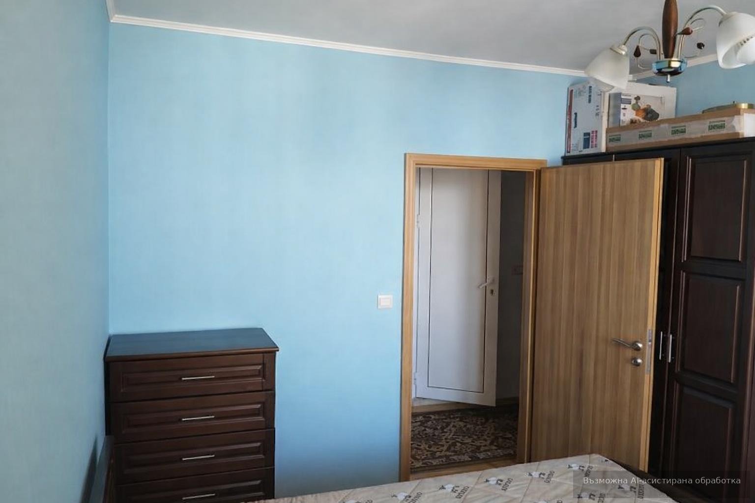 Дава под наем 3-СТАЕН, гр. София, Надежда 2, снимка 6 - Апартаменти - 55937487