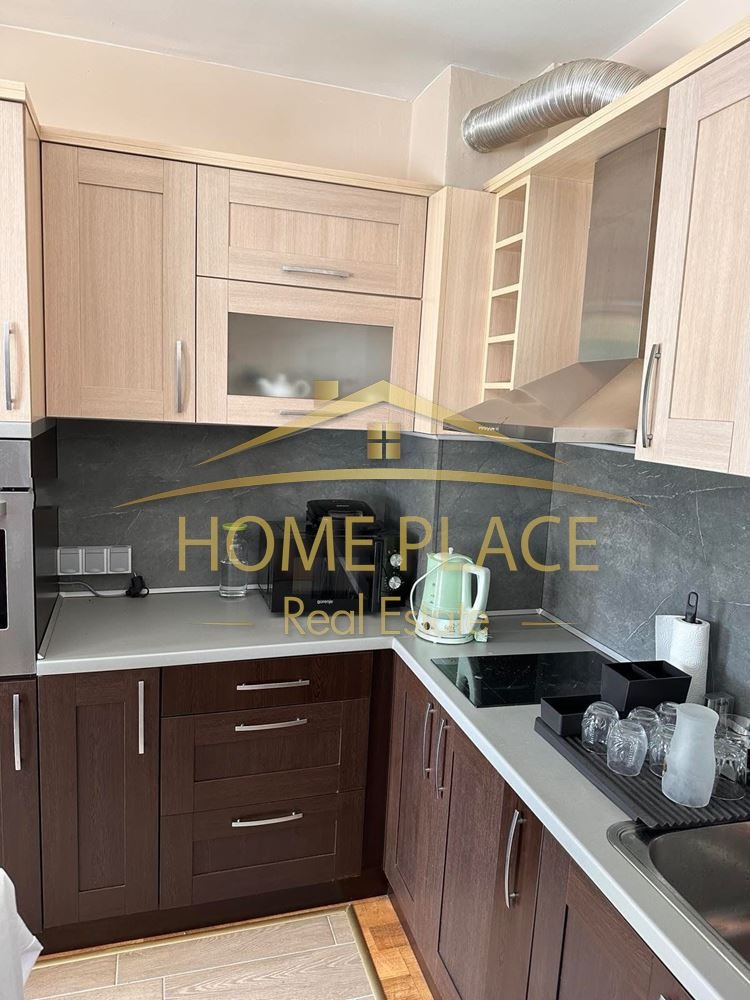 Дава под Наем 3-СТАЕН | Imot.bg — изображение 2