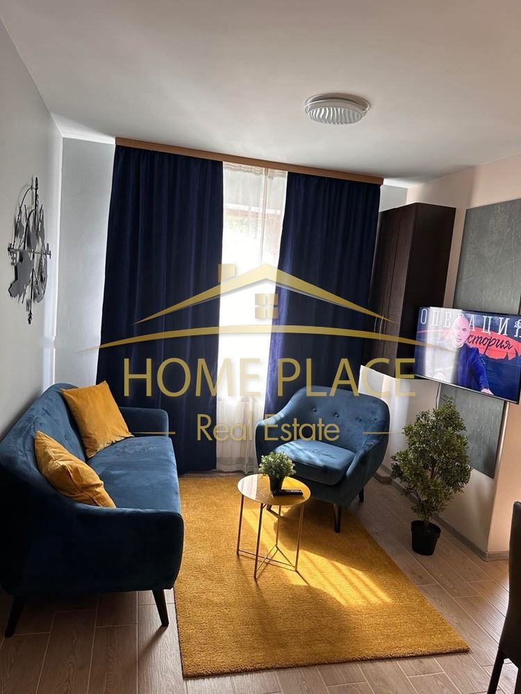 Дава под Наем 3-СТАЕН | Imot.bg — изображение 4