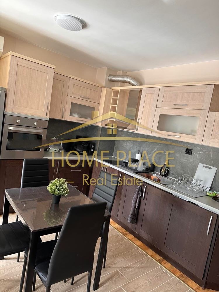 Дава под Наем 3-СТАЕН | Imot.bg — изображение 1