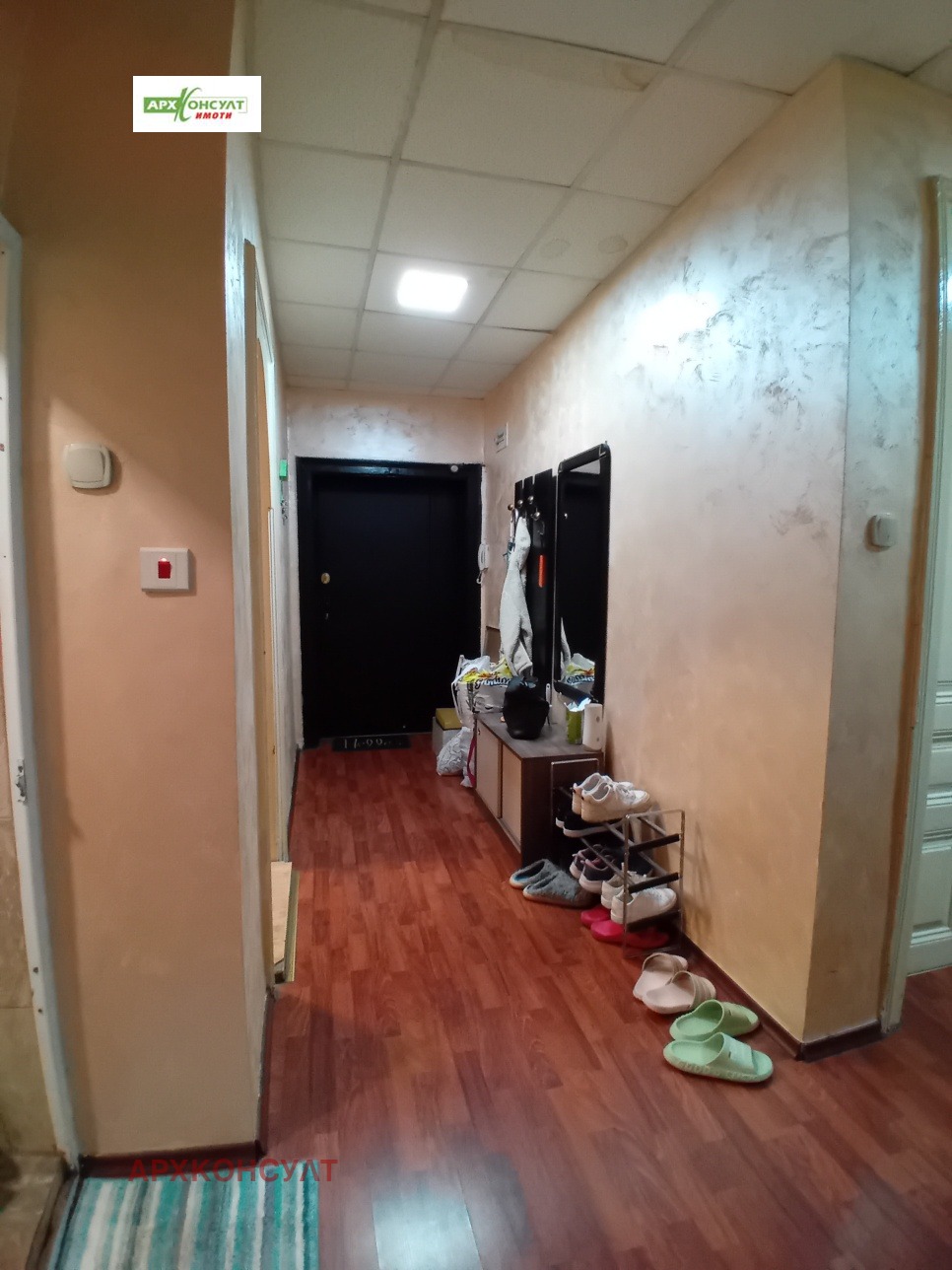 Дава под Наем 3-СТАЕН | Imot.bg — изображение 12