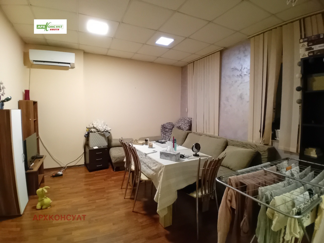 Дава под Наем 3-СТАЕН | Imot.bg — изображение 3