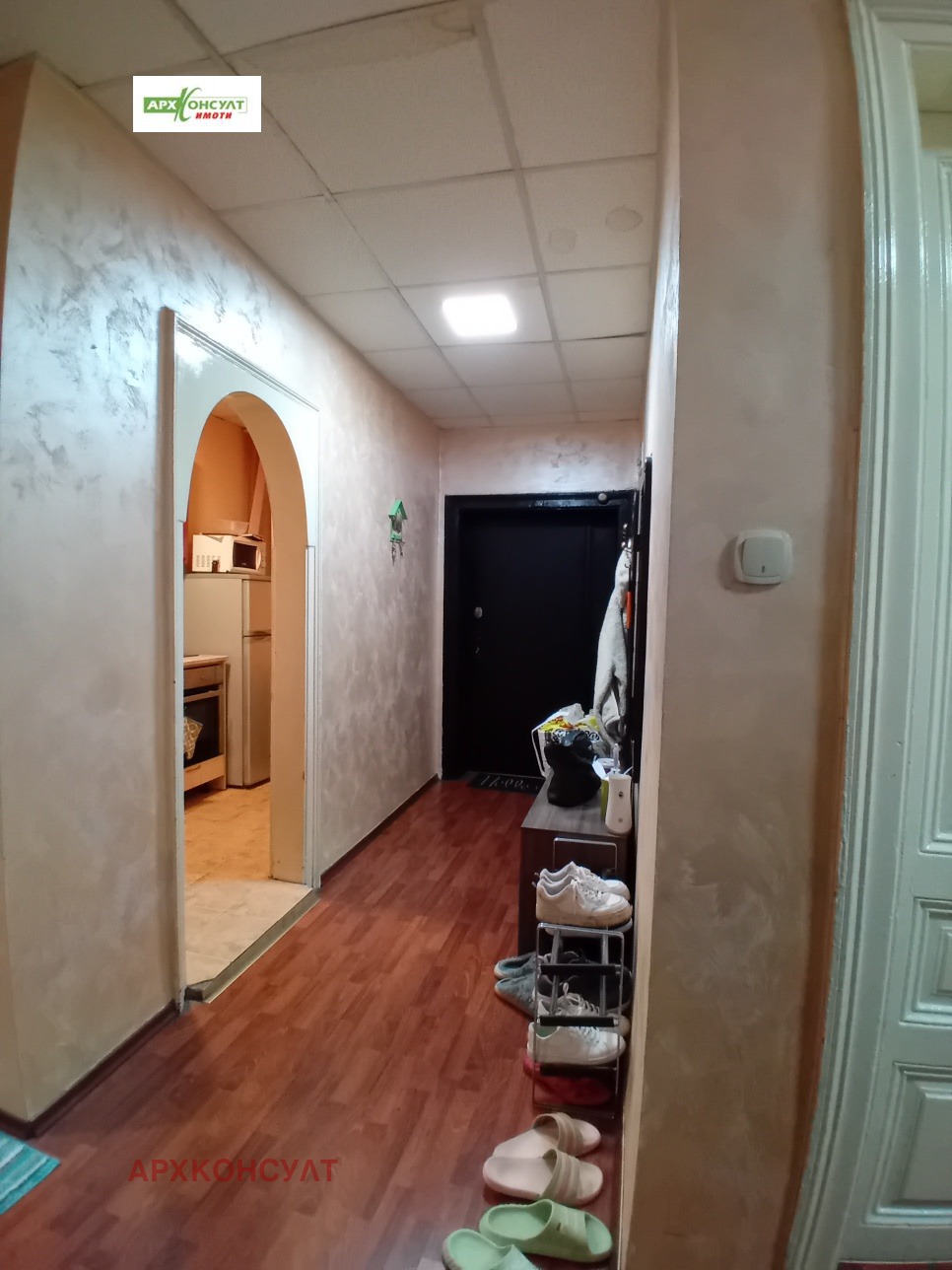 Дава под Наем 3-СТАЕН | Imot.bg — изображение 11